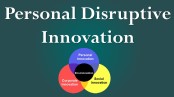 Personal Disruptive Innovation-2