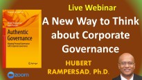 new way to think corporate governance